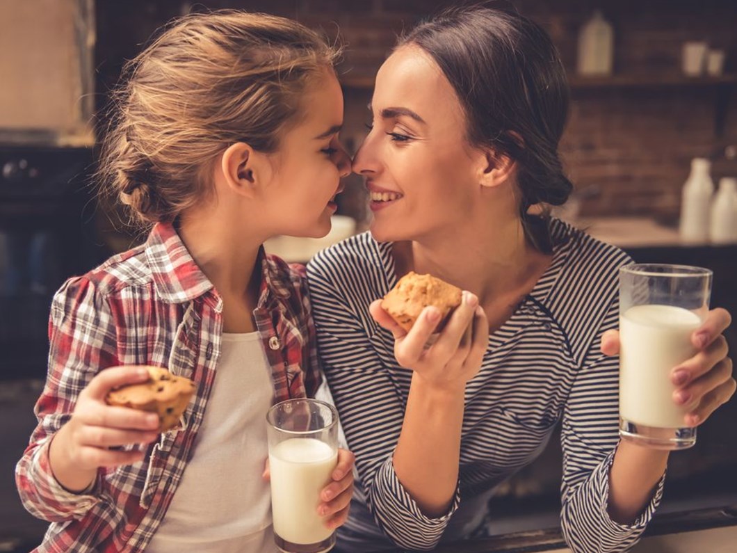 Cocuklar Icin 10 Saglikli Atistirmalik Diyetisyenden Pratik Tarifler Saglik Haberleri Ntv