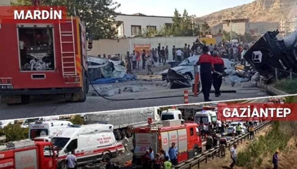 Türkiye'de 2022 böyle geçti! - 43