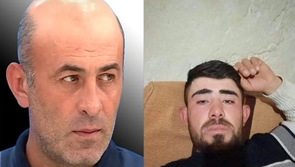 ''Kar maskeli katili gördüm ''Kar maskeli katili gördüm