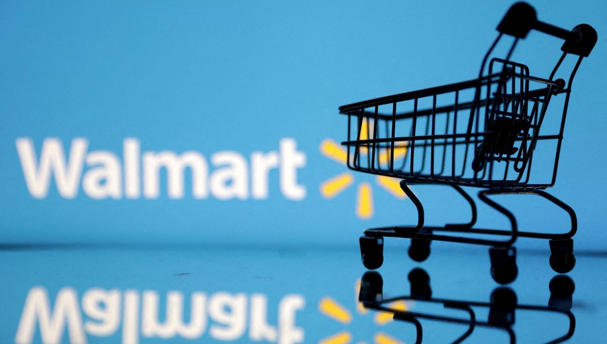 ABD'li perakende devlerinden Walmart yüzlerce kişiyi işten çıkaracak