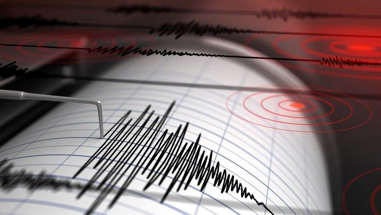 Deprem Mi Oldu? En Son Nerede, Ne Zaman Ve Kaç şiddetinde Deprem Oldu ...