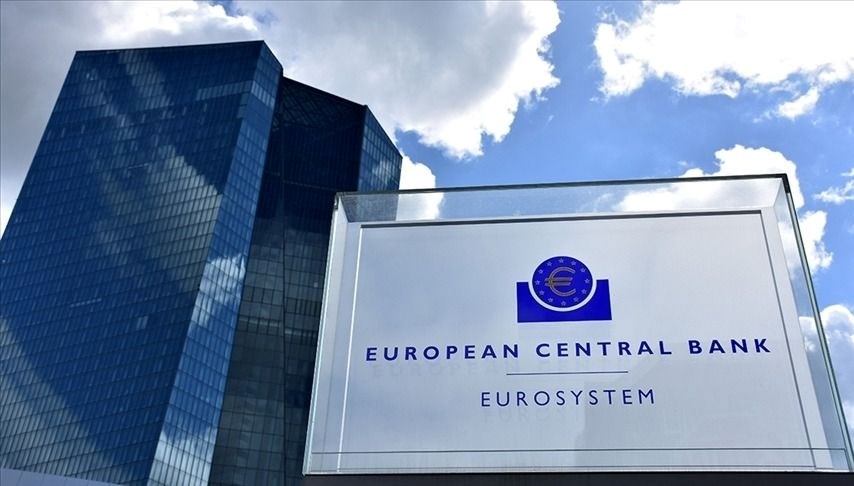 ECB'den üst üste ikinci faiz indirimi