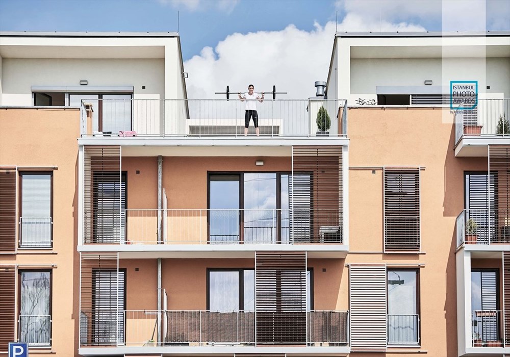 Istanbul Photo Awards 2021 kazananları açıklandı - 56