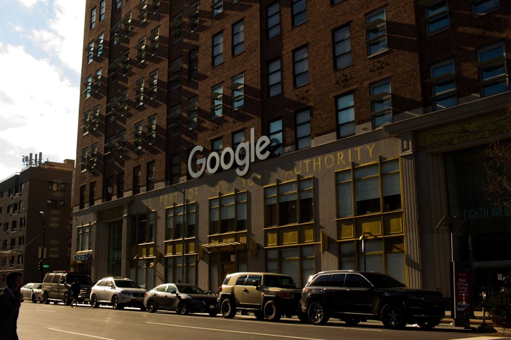 Google ChatGPT'ye rakip yapay zekalı sohbet robotu Bard'ı test kullanımına açtı - 4
