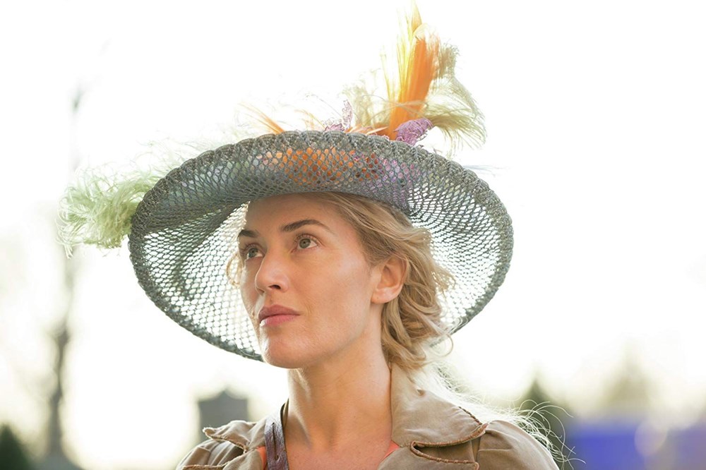 46. yaşına özel 46 fotoğrafla Kate Winslet - 33