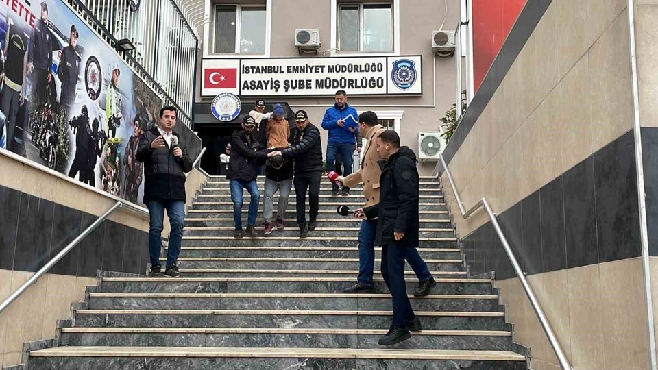 5 yaşındaki Melike'yi işkence ederek öldürüp göle attılar: Baba ve üvey anne ilk kez hakim karşısında - 1