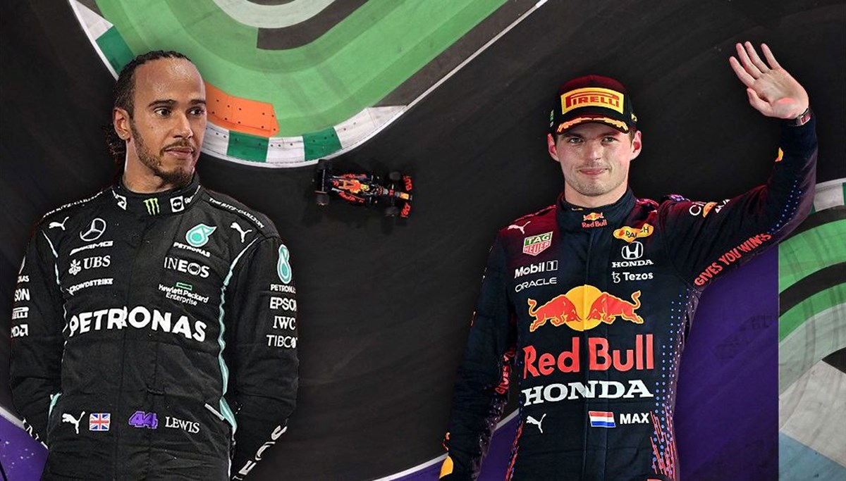 Formula 1'de şampiyon Abu Dabi'de belli oluyor