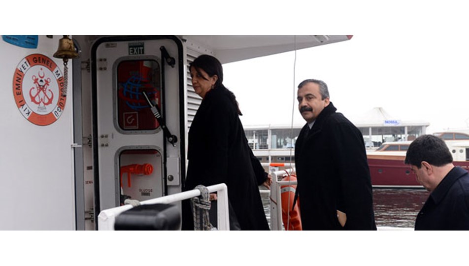 'Tutanaklar mutabakat metni değil'