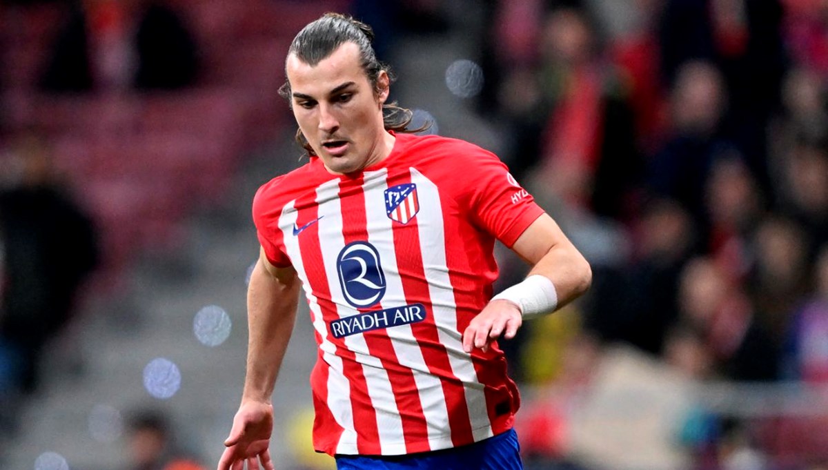 Fenerbahçe'de Çağlar Söyüncü transferinde sona doğru Fenerbahçe'de Çağlar Söyüncü transferinde sona doğru