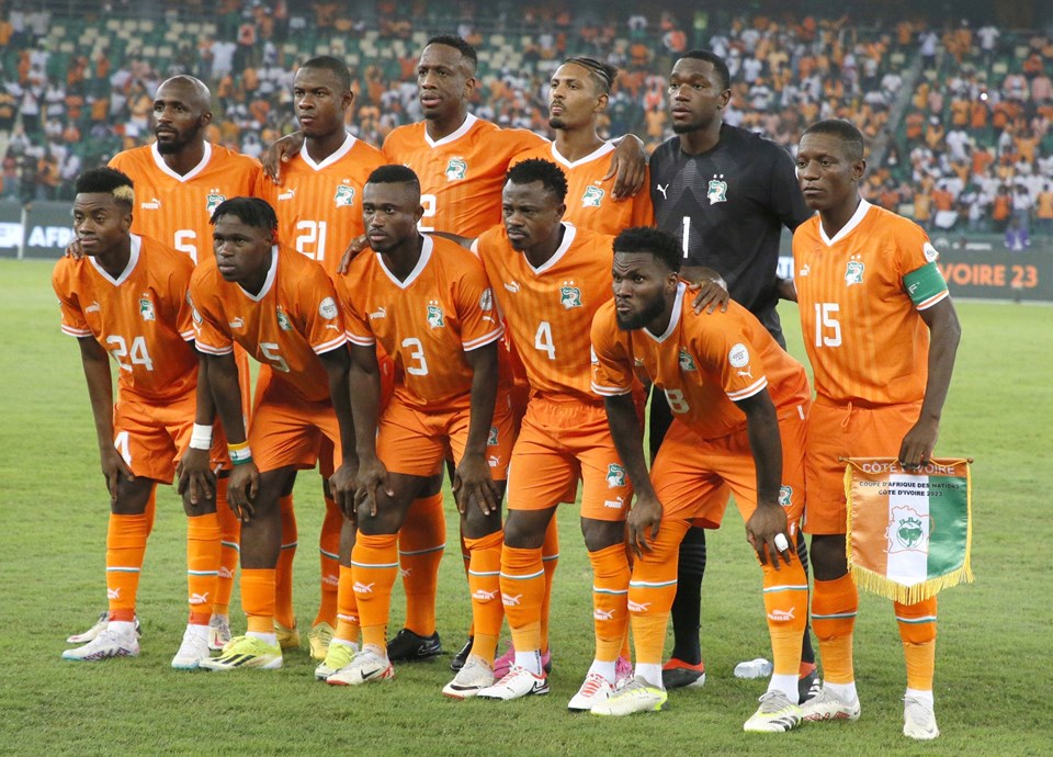 Afrika Uluslar Kupası sahibini buluyor - 2
