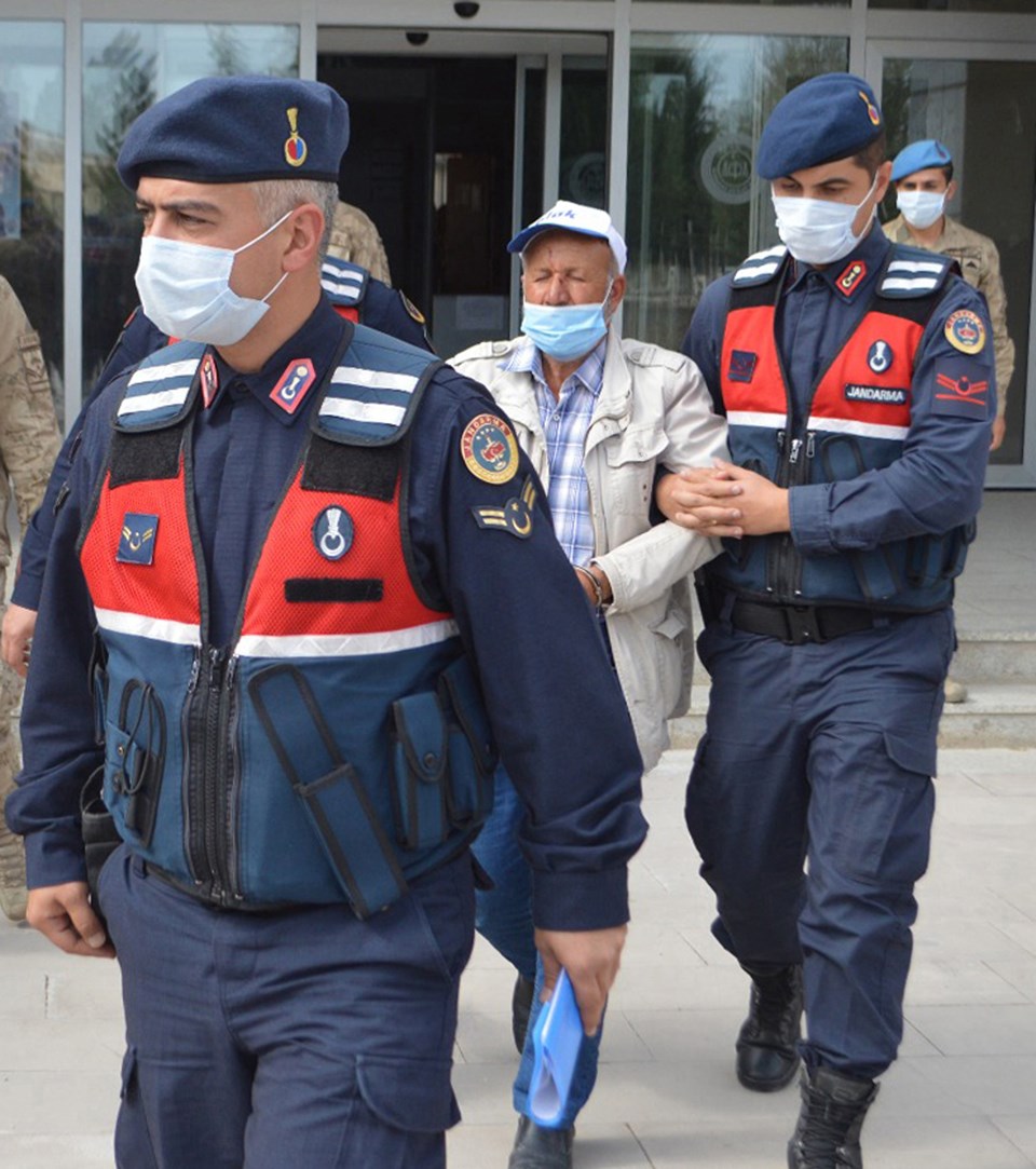 5 öğrencinin öldüğü kazada çocukları suçladı - 1