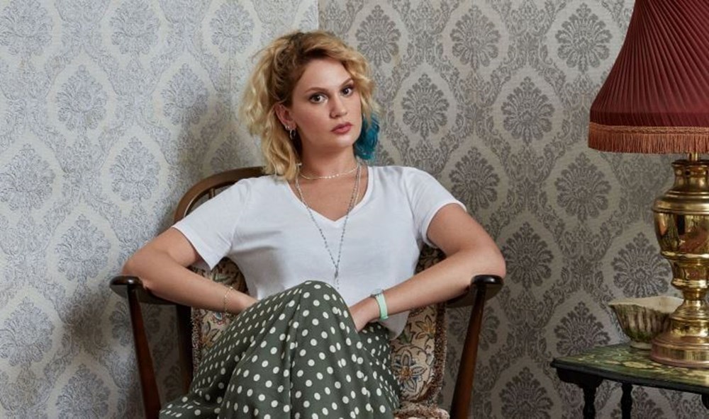 Farah Zeynep Abdullah sağlık sorunlarını paylaştı - 4