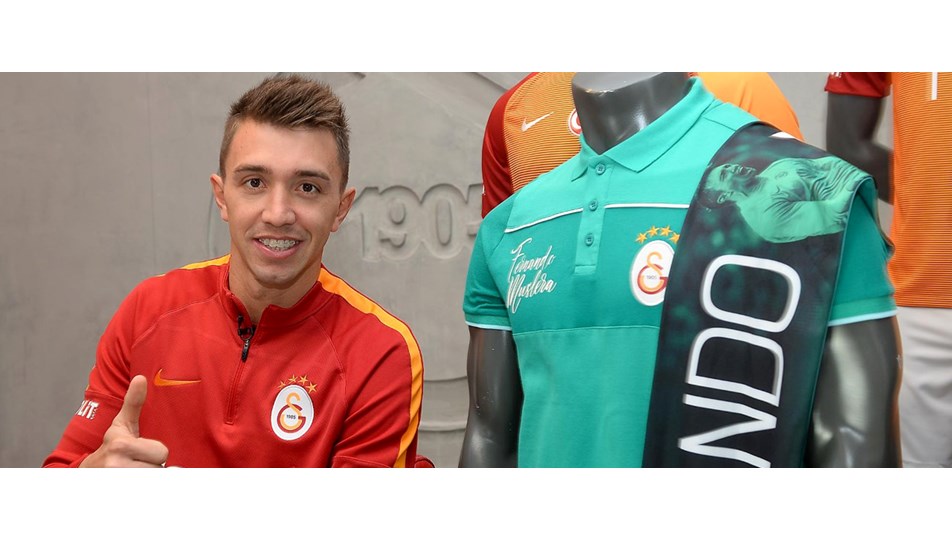 Muslera: Rekorlar kırılmak içindir