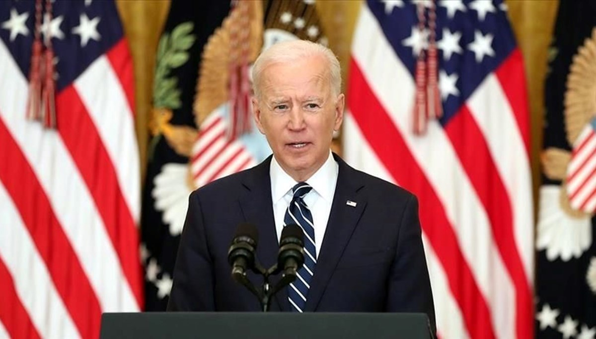 Biden kripto emrini imzalamak üzere: Rusya yaptırımları süreci hızlandırdı