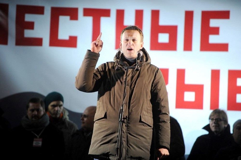 Putin'in yeni hedefi Kara-Murza mı? - 5