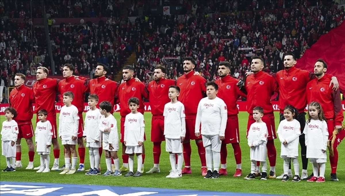 Milli maç tarihi: Bulgaristan-Türkiye maçı ne zaman? (Dünya Kupası Elemeleri E Grubu)