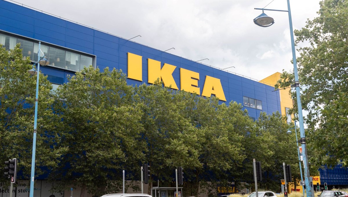 IKEA'dan indirim kararı: Düşen maliyeti fiyata yansıtacak IKEA'dan indirim kararı: Düşen maliyeti fiyata yansıtacak