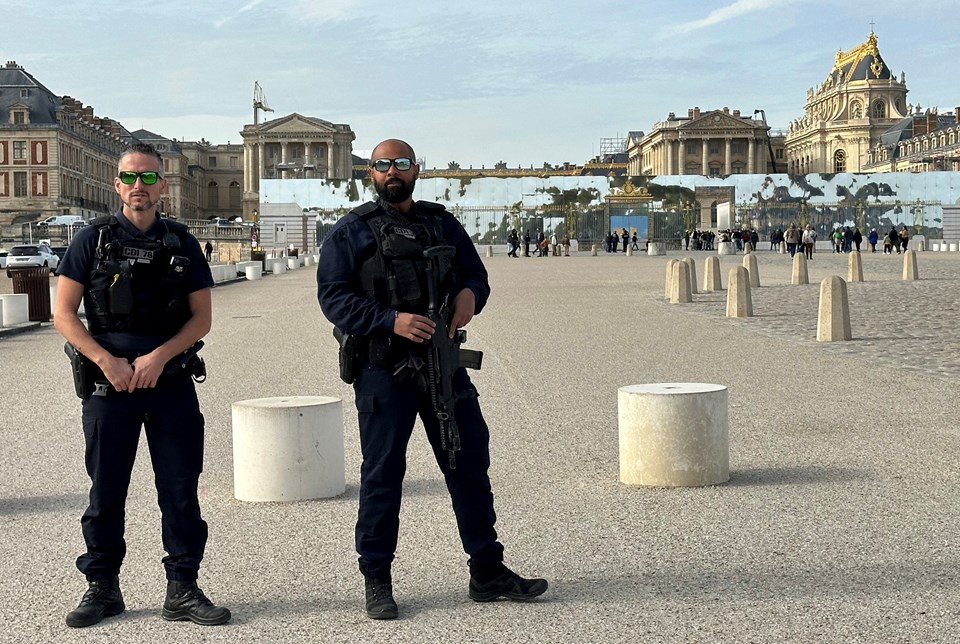 Fransa'da çoğalan sahte bomba ihbarlarıyla ilgili 22 soruşturma açıldı - 1