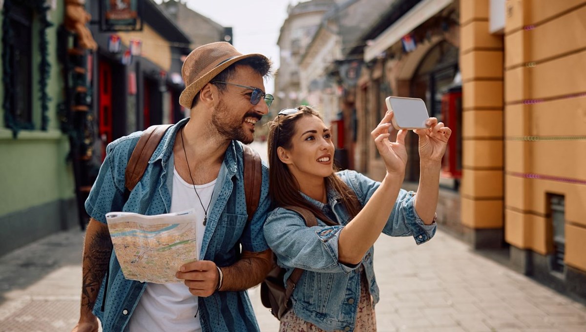 Dünyanın en romantik yerleri açıklandı: Listenin başında Türkiye'den bir bölge var