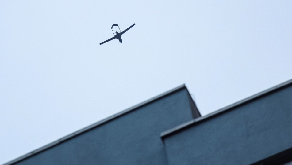 Ukrayna'dan Rusya'nın başkentine drone saldırısı: Moskova'da uçuşlar durduruldu