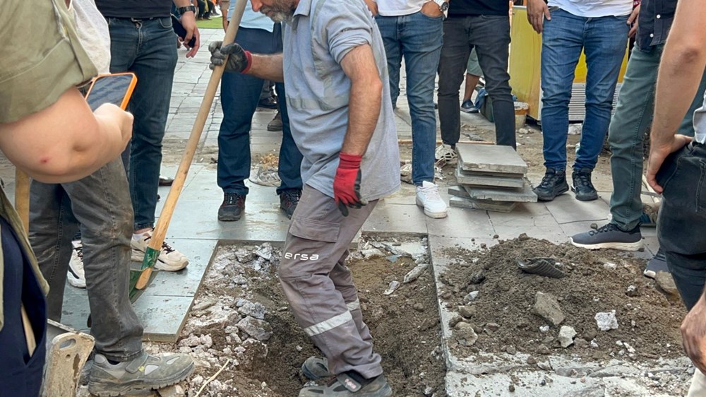 İzmir'de 2 kişiyi öldüren elektrik kaçağı nasıl oldu? | Belediye ve dağıtım şirketinden açıklama - 6