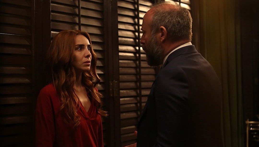 Babil 5. yeni bölüm 2. fragman - Son Dakika Yaşam Haberleri | NTV Haber