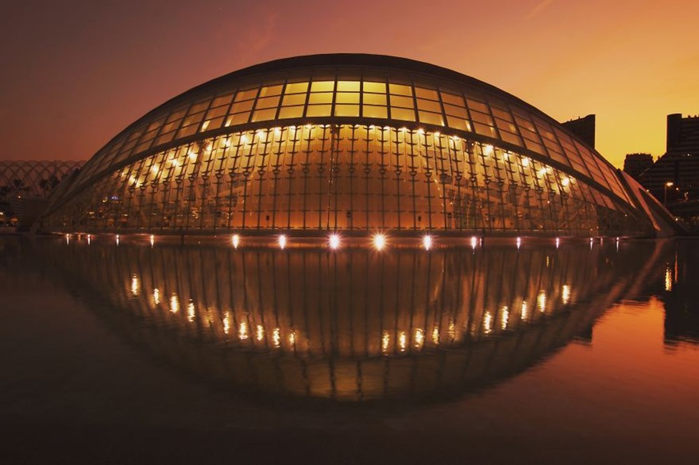 Agora'nın Düzenlediği "En İyi Mimari Fotoğraflar Yarışması" Sonuçlandı! 67