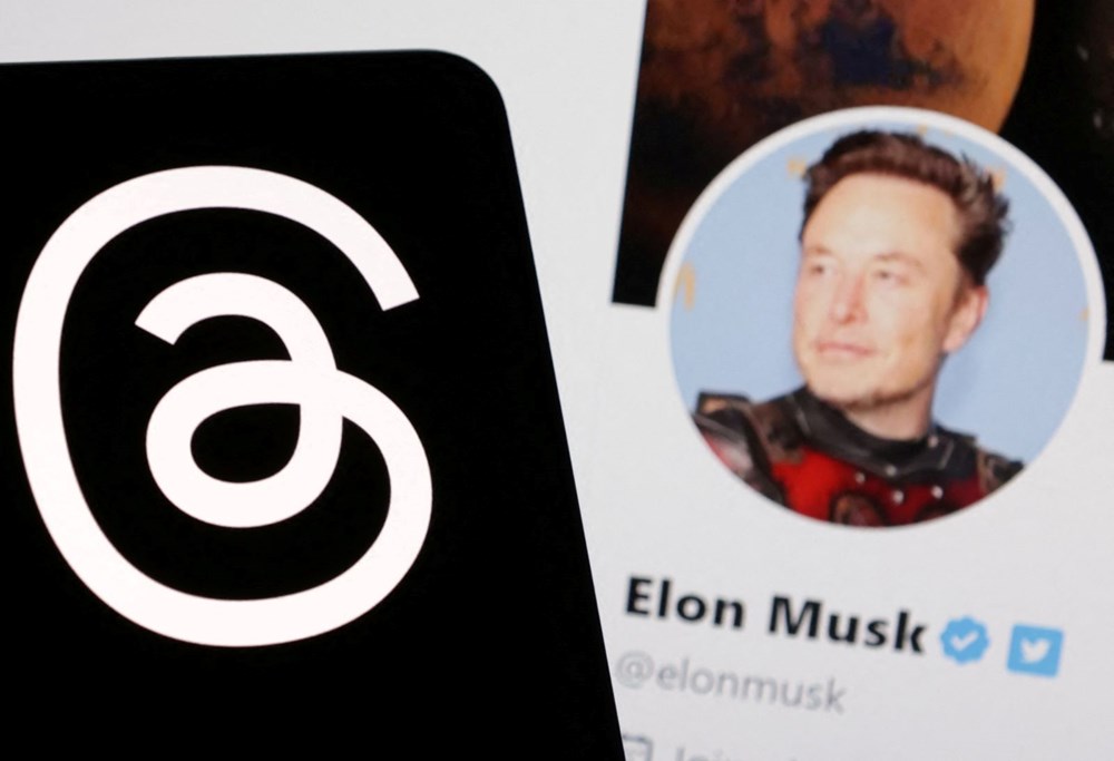 Elon Musk Twitter’ın adını ve logosunu neden değiştirdi? İşte o sorunun cevabı - 15