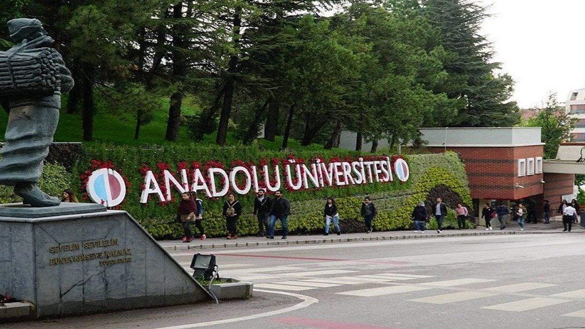 anadolu universitesi klasik turk