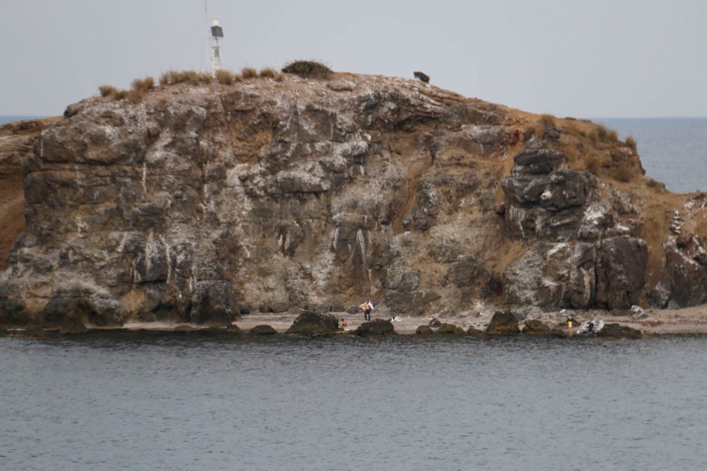 İstanbul’un ıssız adası - 6