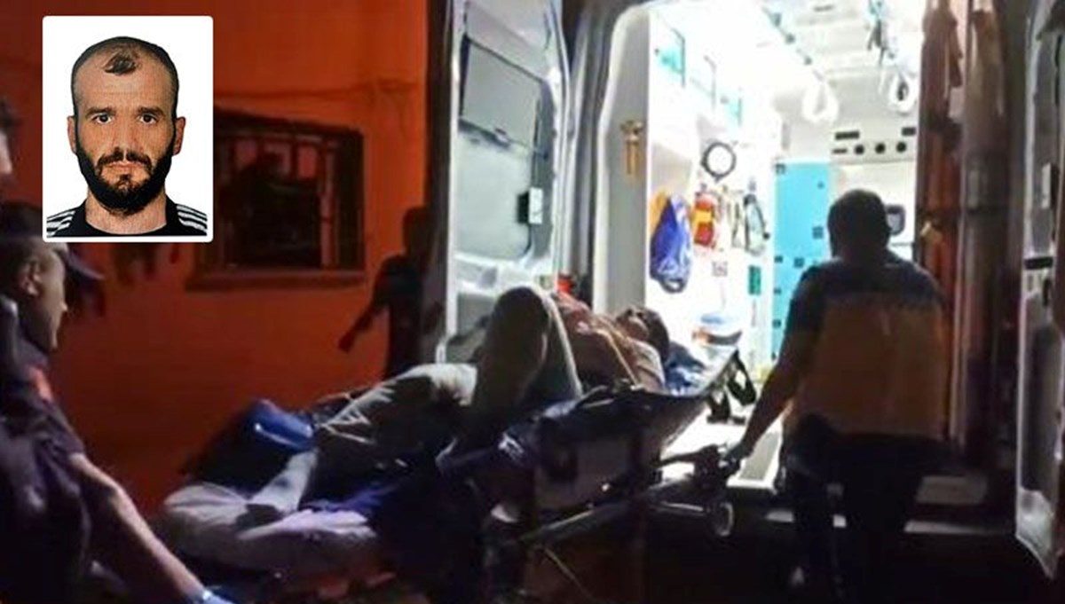 Eski eşine yönelik eylemini gerçekleştiremeyince beraat aldı Eski eşine yönelik eylemini gerçekleştiremeyince beraat aldı