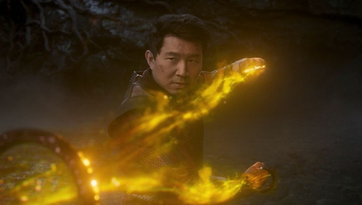 Zirvenin yeni sahibi: Shang-Chi ve On Halka Efsanesi (Box Office Türkiye 3-5 Eylül hafta sonu)