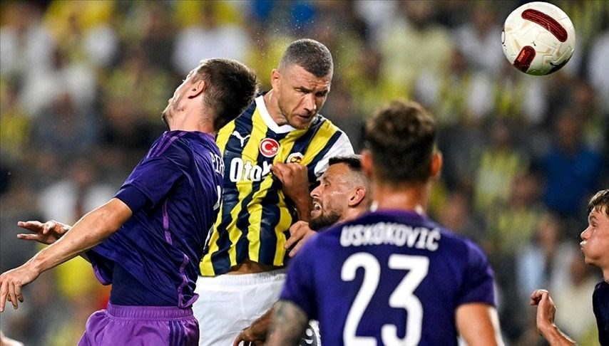 Fenerbahçe-Nordsjaelland Maçı Ne Zaman, Saat Kaçta Ve Hangi Kanalda ...