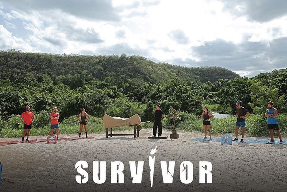 Survivor'da eleme adayı kim oldu, dokunulmazlığı kim kazandı? (15 Haziran 2021 ayrıntıları) - 2