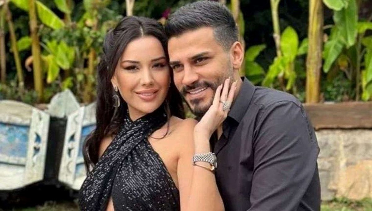 Sosyal medya paylaşımına ihbar yağdı: Dilan Polat ve Engin Polat hakkında uyuşturucu suçlamasıyla gözaltı kararı verildi Sosyal medya paylaşımına ihbar yağdı: Dilan Polat ve Engin Polat hakkında uyuşturucu suçlamasıyla gözaltı kararı verildi