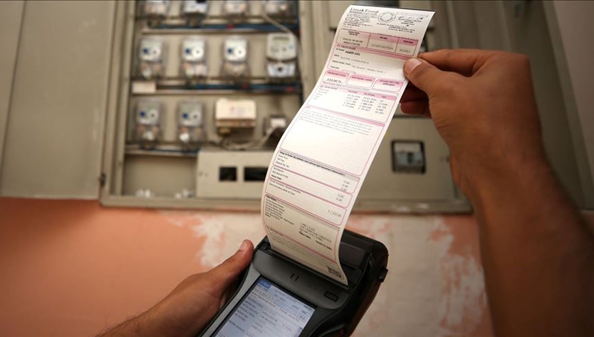 Elektrik faturalarında yeni dönem: Çok tüketen çok ödeyecek Elektrik faturalarında yeni dönem: Çok tüketen çok ödeyecek