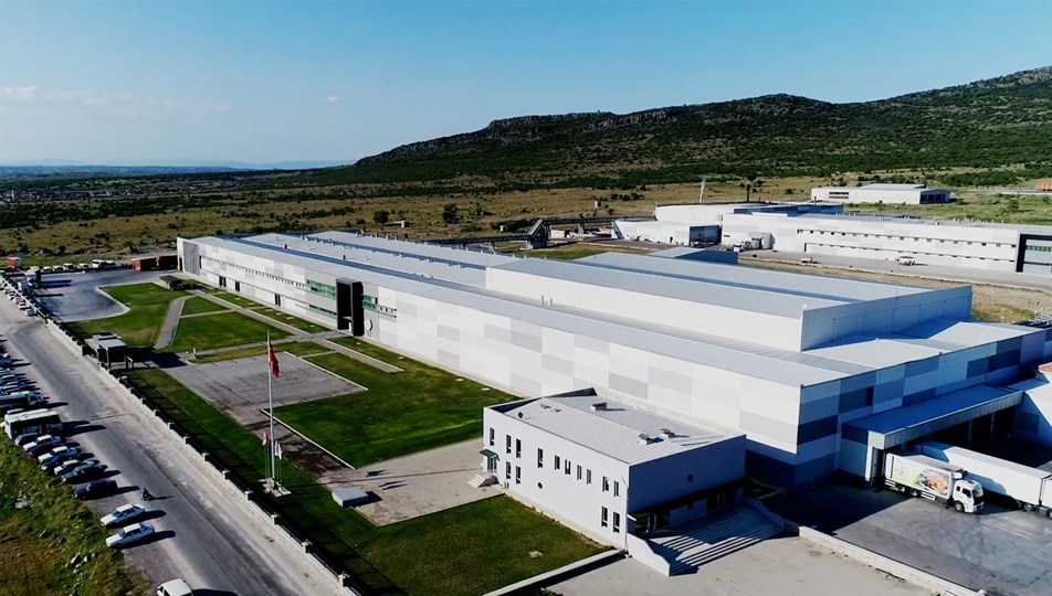 Gedik Piliç'ten 200 milyon liralık yatırım hedefi Gedik Piliç'ten 200 milyon liralık yatırım hedefi