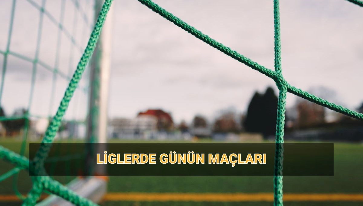 Bugünkü maçlar 15 Mart: Bugün maç var mı, hangi maçlar olacak?