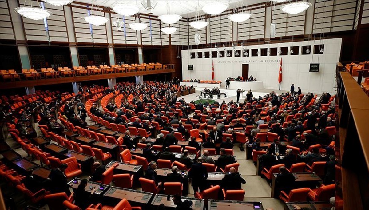 Yeni torba yasa ne zaman çıkacak? Gözler Meclis'te (TBMM 2. torba yasa maddeleri) Yeni torba yasa ne zaman çıkacak? Gözler Meclis'te (TBMM 2. torba yasa maddeleri)