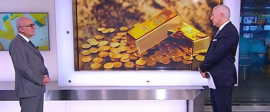 Büyüme yıl sonunda ne kadar olur? NTV