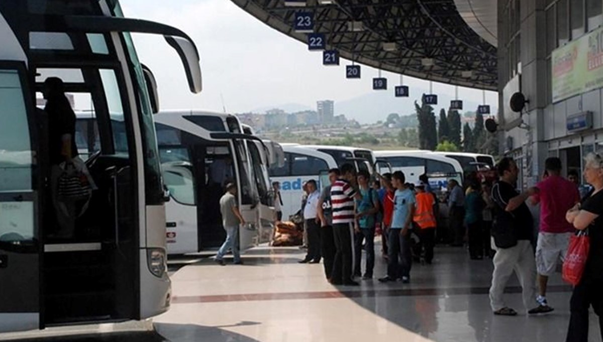 Emeklilere şehirler arası otobüslerde indrim var mı? Karar verildi Emeklilere şehirler arası otobüslerde indrim var mı? Karar verildi
