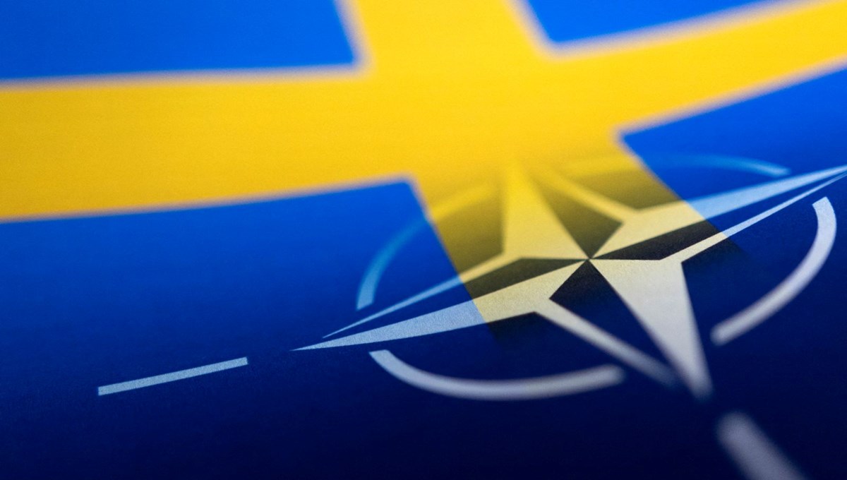 SON DAKİKA: İsveç'ten NATO açıklaması