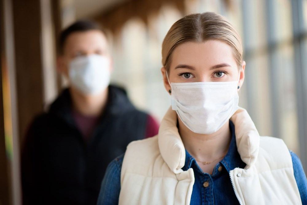What are the side effects of Corona virus? - 2nd