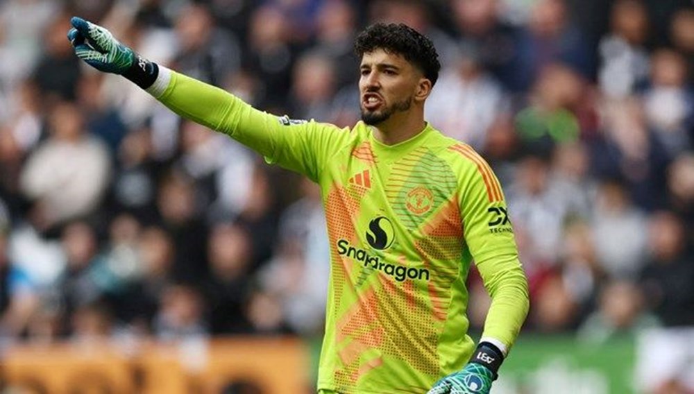 Tottenham ile Manchester United karşı karşıya: 1.5 milyar euroluk dev maç! 75 l4OW