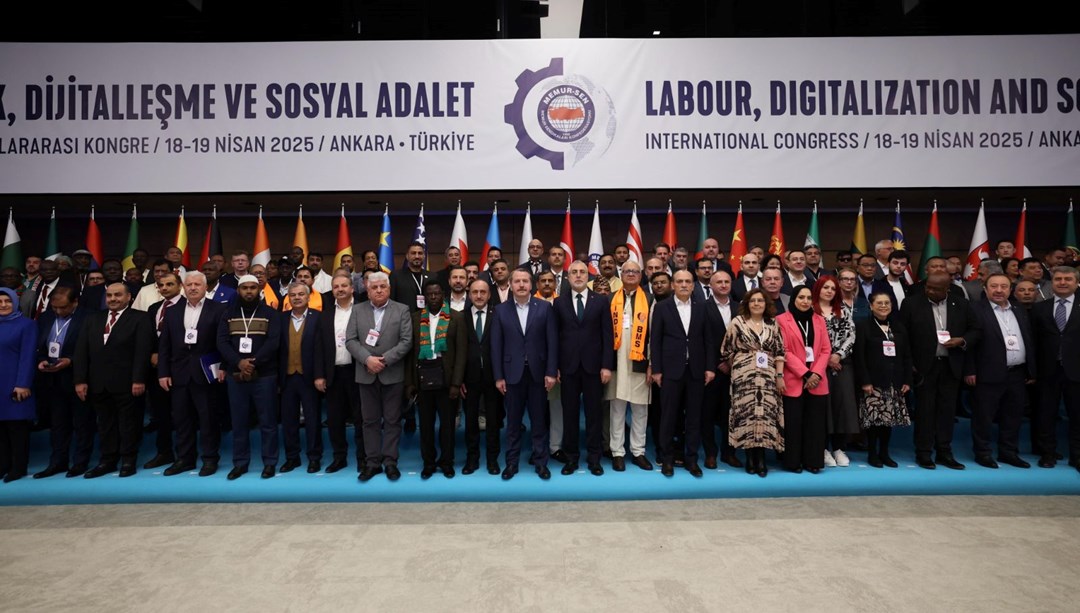 Kamuda sendikalaşma oranı yüzde 75'i aştı