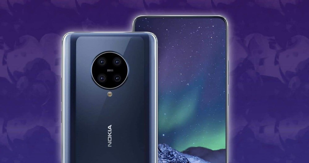 nokia 108 mp lik telefon ile geri donuyor ntv