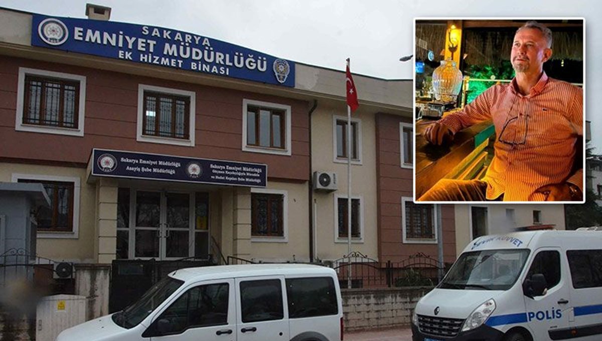 Trafikteki selektör tartışmasında kan aktı: 1 ölü Trafikteki selektör tartışmasında kan aktı: 1 ölü