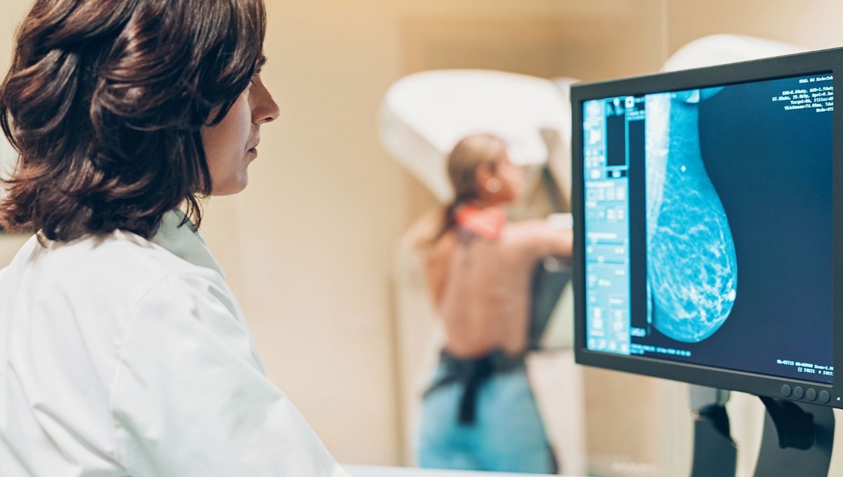 Doktorlar tek belirtiyi ciddiye almadı: Aylar sonra kanser olduğunu öğrendi Doktorlar tek belirtiyi ciddiye almadı: Aylar sonra kanser olduğunu öğrendi