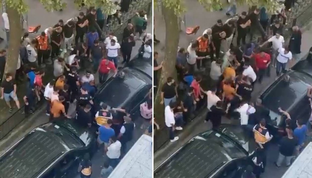 Çocuğa cinsel taciz iddiası