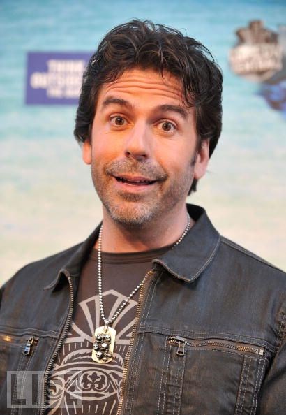 Greg Giraldo Texting